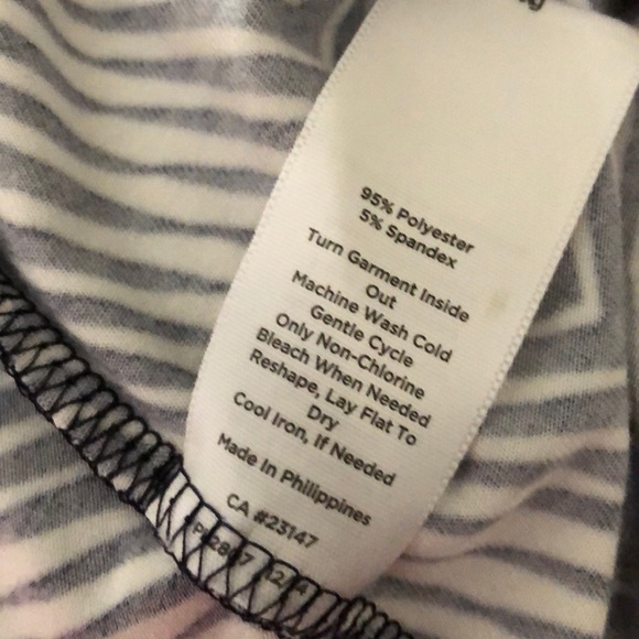 Talbots Maxi Dress - Picture 5 of 5